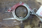 Крышка коленвала задняя (3.5л VQ35) (BH5149G) для Infiniti Infiniti M35/45 (Y50) с 2004-2009г