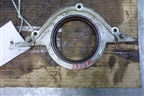 Крышка коленвала задняя (3.5л VQ35) (BH5149G) для Infiniti Infiniti M35/45 (Y50) с 2004-2009г