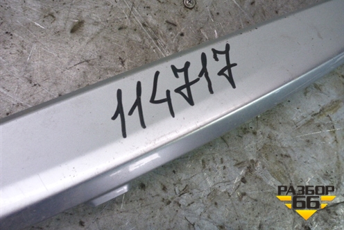 Накладка крышки багажника (84810JK660) для Infiniti Infiniti M35/45 (Y50) с 2004-2009г