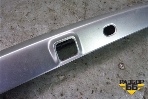 Накладка крышки багажника (84810JK660) для Infiniti Infiniti M35/45 (Y50) с 2004-2009г