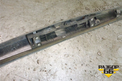 Накладка крышки багажника (84810JK660) для Infiniti Infiniti M35/45 (Y50) с 2004-2009г