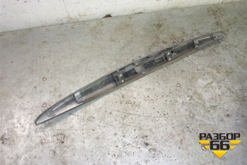 Накладка крышки багажника (84810JK660) для Infiniti Infiniti M35/45 (Y50) с 2004-2009г