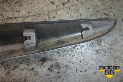 Накладка крышки багажника (84810JK660) для Infiniti Infiniti M35/45 (Y50) с 2004-2009г