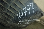 Корпус воздушного фильтра (правый35) для Infiniti Infiniti M35/45 (Y50) с 2004-2009г