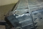 Корпус воздушного фильтра (правый35) для Infiniti Infiniti M35/45 (Y50) с 2004-2009г