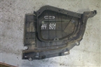 Накладка моторного отсека (65275EH100) для Infiniti Infiniti M35/45 (Y50) с 2004-2009г