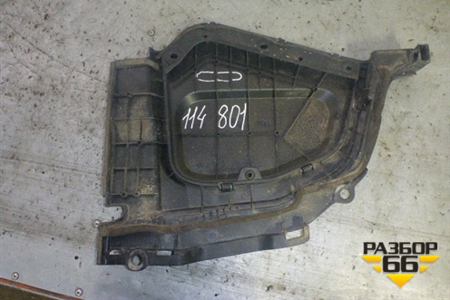 Накладка моторного отсека (65275EH100) для Infiniti Infiniti M35/45 (Y50) с 2004-2009г