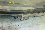 Решетка стеклоочистителей правая для Infiniti Infiniti M35/45 (Y50) с 2004-2009г (66862EX100)