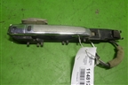 Ручка наружная двери передней правой (с кнопкой) для Infiniti Infiniti M35/45 (Y50) с 2004-2009г