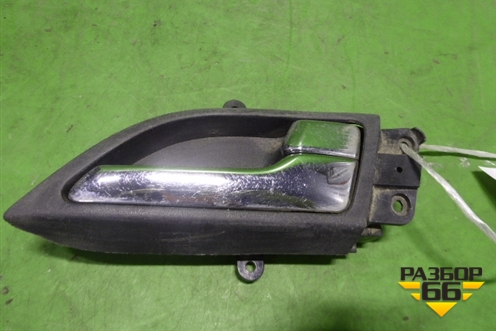 Ручка внутренняя двери передней правой для Infiniti Infiniti M35/45 (Y50) с 2004-2009г