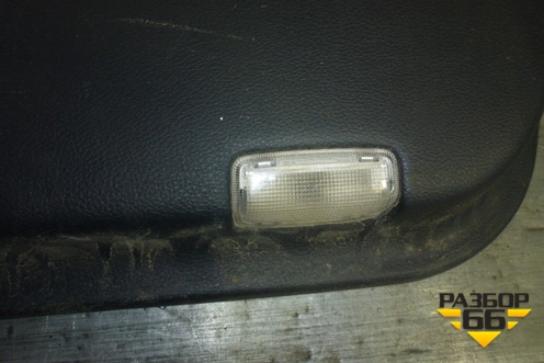 Обшивка двери передней правой под электрику для Infiniti Infiniti M35/45 (Y50) с 2004-2009г