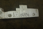 Наполнитель переднего бампера для Infiniti Infiniti M35/45 (Y50) с 2004-2009г (62090EJ30A)
