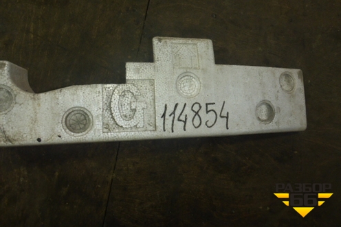 Наполнитель переднего бампера для Infiniti Infiniti M35/45 (Y50) с 2004-2009г (62090EJ30A)