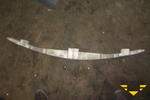 Наполнитель переднего бампера для Infiniti Infiniti M35/45 (Y50) с 2004-2009г (62090EJ30A)