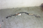 Панель передняя (верхняя часть) (62290ED000) для Infiniti Infiniti M35/45 (Y50) с 2004-2009г
