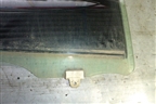 Стекло двери задней правой (82300EG00A) для Infiniti Infiniti M35/45 (Y50) с 2004-2009г