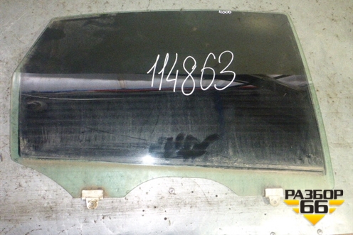 Стекло двери задней правой (82300EG00A) для Infiniti Infiniti M35/45 (Y50) с 2004-2009г