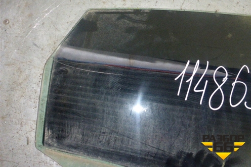Стекло двери задней правой (82300EG00A) для Infiniti Infiniti M35/45 (Y50) с 2004-2009г