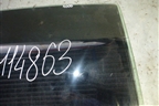 Стекло двери задней правой (82300EG00A) для Infiniti Infiniti M35/45 (Y50) с 2004-2009г