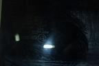 Стекло двери задней правой (82300EG00A) для Infiniti Infiniti M35/45 (Y50) с 2004-2009г