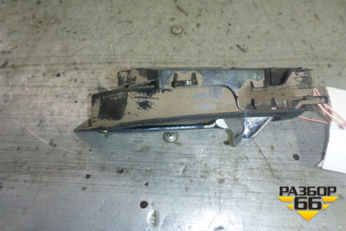 Ручка внутренняя двери задней правой для Infiniti Infiniti M35/45 (Y50) с 2004-2009г