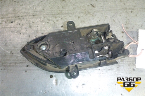 Ручка внутренняя двери задней правой для Infiniti Infiniti M35/45 (Y50) с 2004-2009г