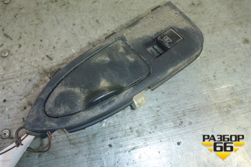 Кнопка стеклоподъёмника задняя правая для Infiniti Infiniti M35/45 (Y50) с 2004-2009г