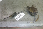 Замок двери задней правой для Infiniti Infiniti M35/45 (Y50) с 2004-2009г