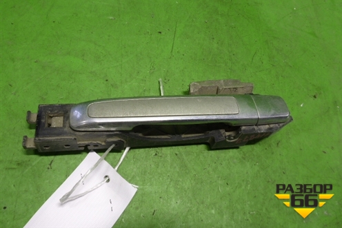 Ручка наружная двери задней правой для Infiniti Infiniti M35/45 (Y50) с 2004-2009г