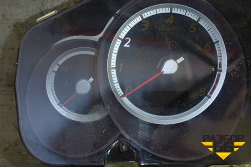 Щиток приборов АКПП для Infiniti Infiniti M35/45 (Y50) с 2004-2009г