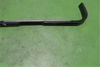 Накладка порога внутренняя переднего левого для Infiniti Infiniti M35/45 (Y50) с 2004-2009г