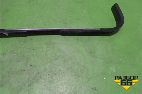 Накладка порога внутренняя переднего левого для Infiniti Infiniti M35/45 (Y50) с 2004-2009г