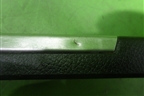 Накладка порога внутренняя переднего левого для Infiniti Infiniti M35/45 (Y50) с 2004-2009г