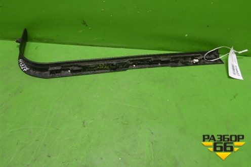 Накладка порога внутренняя переднего левого для Infiniti Infiniti M35/45 (Y50) с 2004-2009г