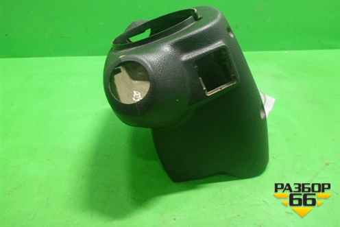 Кожух рулевой колонки (в сборе) для Infiniti Infiniti M35/45 (Y50) с 2004-2009г