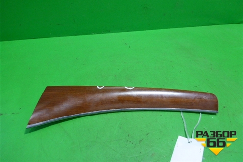 Накладка на торпедо правая (68411EH100) для Infiniti Infiniti M35/45 (Y50) с 2004-2009г