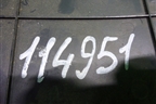 Накладка на торпедо правая (боковая) (68420EH100) для Infiniti Infiniti M35/45 (Y50) с 2004-2009г