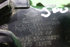 Дефлектор воздушный правый (68760EG000) для Infiniti Infiniti M35/45 (Y50) с 2004-2009г