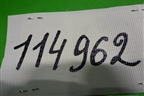 Дефлектор воздушный правый (68760EG000) для Infiniti Infiniti M35/45 (Y50) с 2004-2009г