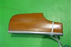 Накладка на торпедо центральная (68410EH100) для Infiniti Infiniti M35/45 (Y50) с 2004-2009г