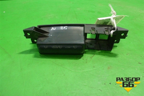 Карман (68485EG000) для Infiniti Infiniti M35/45 (Y50) с 2004-2009г