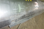Накладка на порог наружная правая для Infiniti Infiniti M35/45 (Y50) с 2004-2009г