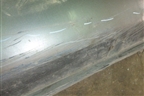 Накладка на порог наружная правая для Infiniti Infiniti M35/45 (Y50) с 2004-2009г