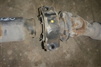 Вал карданный (3.5л АКПП) для Infiniti Infiniti M35/45 (Y50) с 2004-2009г