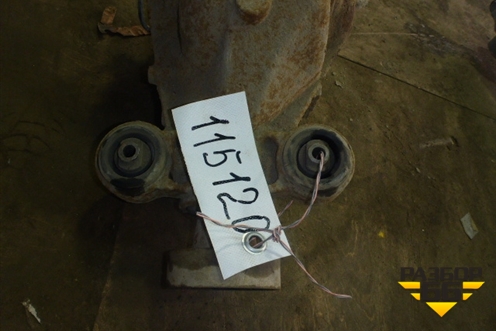 Редуктор заднего моста (3.5л АКПП ABS) (38301EG51E) для Infiniti Infiniti M35/45 (Y50) с 2004-2009г