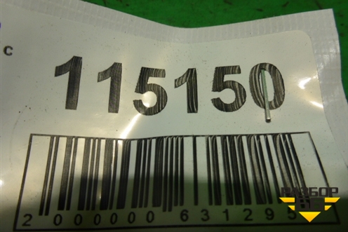 Петля двери передней правой верхняя (80401AG000) для Infiniti Infiniti M35/45 (Y50) с 2004-2009г