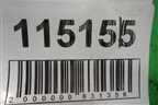 Петля двери задней правой нижняя (82400EG000) для Infiniti Infiniti M35/45 (Y50) с 2004-2009г