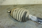 Привод задний правый (35л АКПП) (39600EG00A) для Infiniti Infiniti M35/45 (Y50) с 2004-2009г