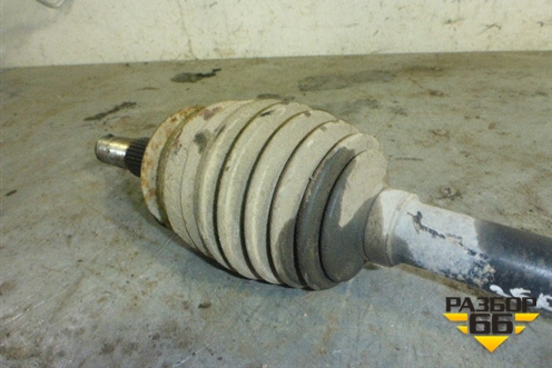 Привод задний правый (35л АКПП) (39600EG00A) для Infiniti Infiniti M35/45 (Y50) с 2004-2009г