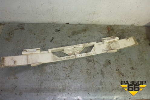 Наполнитель заднего бампера для Infiniti Infiniti M35/45 (Y50) с 2004-2009г (85090EJ30A)